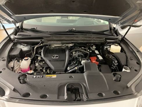 Used 2023 Lexus RX 350 AWD w/ Cold Area Package image 42