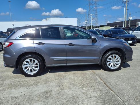 Used 2018 Acura RDX FWD image 24