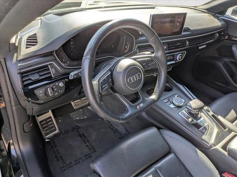 Used 2019 Audi A5 2.0T Prestige w/ Black Optic Plus Package image 9