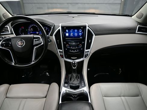 Used 2015 Cadillac SRX Luxury w/ Driver Awareness Package image 21