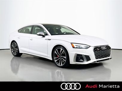 Used 2022 Audi S5 Prestige w/ Prestige Package