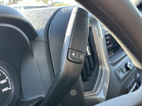 New 2026 Chevrolet Silverado 1500 W/T image 19