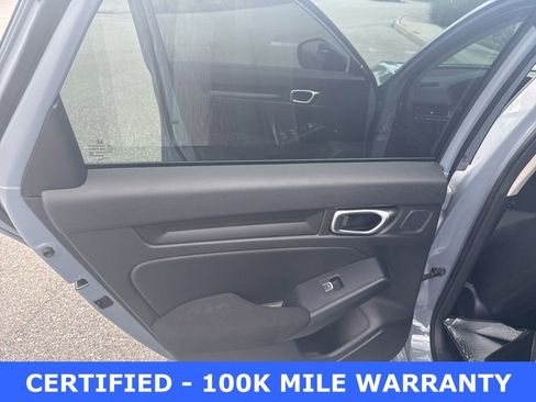 Used 2023 Honda Civic EX image 16