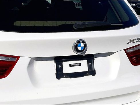 Used 2017 BMW X3 xDrive28i image 23