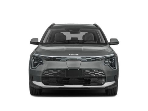 Certified 2023 Kia Niro Wind FWD image 7