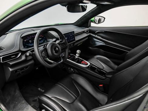 New 2026 Lotus Emira V6 SE RWD image 52