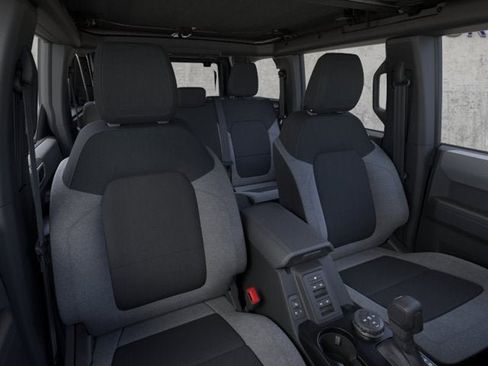 New 2026 Ford Bronco Big Bend AWD/4WD image 10