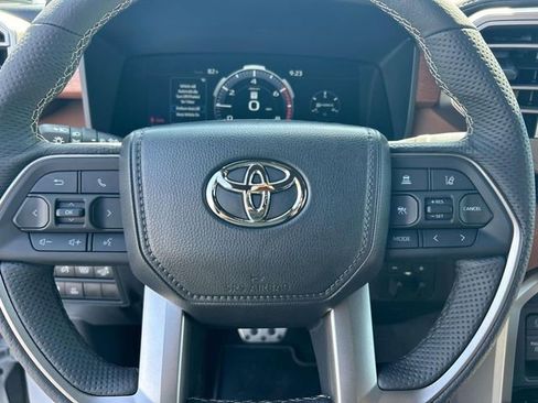 New 2026 Toyota Tundra 1794 Edition AWD/4WD image 30