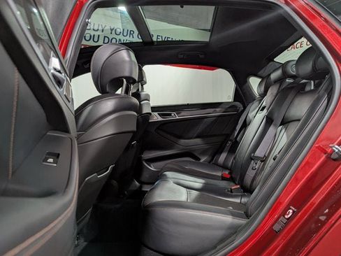 Used 2019 Genesis G80 3.3T Sport image 20