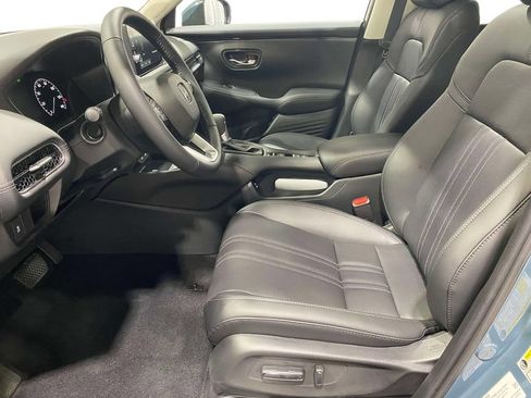 New 2027 Honda HR-V EX-L image 16