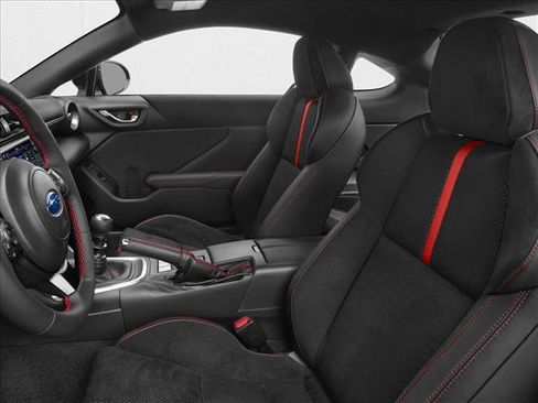 New 2026 Subaru BRZ Limited image 6