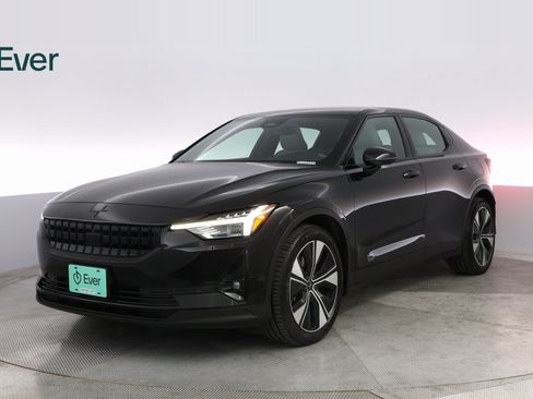 Used 2023 Polestar Polestar 2 w/ Pilot Pack image 2