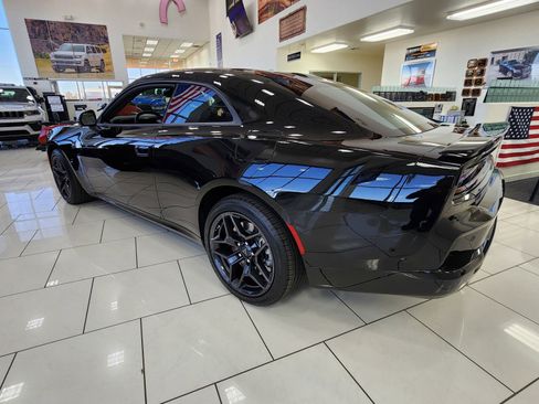New 2026 Dodge Charger Scat Pack image 6