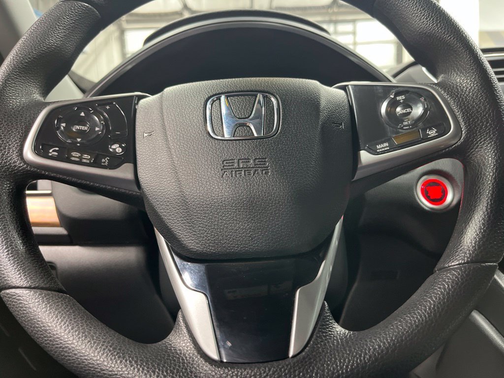 Used 2019 Honda CR-V EX image 18