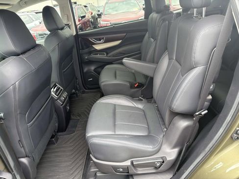 Certified 2022 Subaru Ascent Touring AWD/4WD image 20