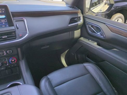 Used 2022 Chevrolet Tahoe High Country AWD/4WD image 20