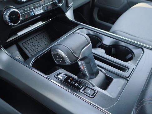 Certified 2025 Ford F150 Lariat w/ Equipment Group 501A Mid image 20