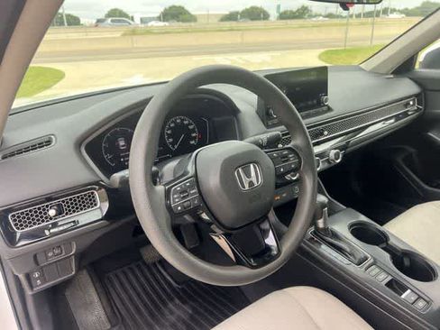 Used 2022 Honda Civic LX image 15