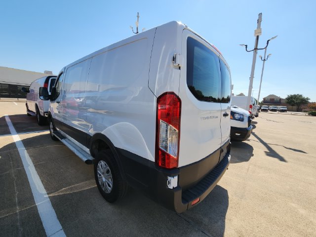 Used 2025 Ford Transit 250 Low Roof w/ Exterior Upgrade Package RWD image 5
