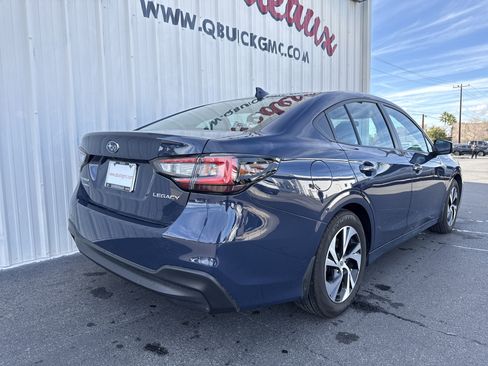 Used 2025 Subaru Legacy Premium image 8