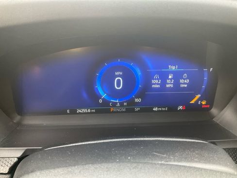 Used 2022 Ford Explorer ST w/ Equipment Group 401A AWD/4WD image 22