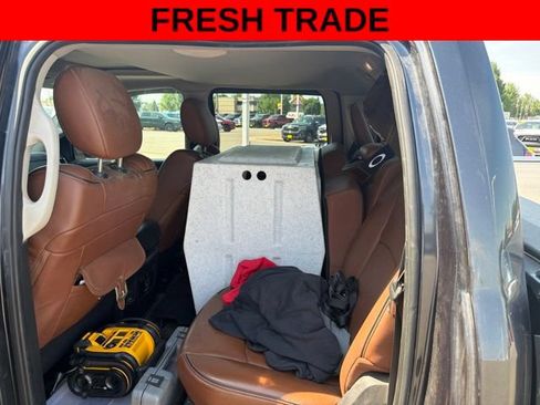 Used 2016 RAM 1500 Laramie Longhorn w/ Convenience Group AWD/4WD image 15