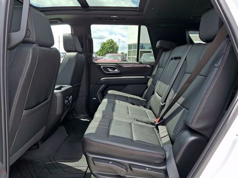 Certified 2024 Chevrolet Tahoe RST w/ Luxury Package AWD/4WD image 10