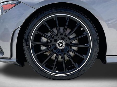 Certified 2023 Mercedes-Benz CLA 250 image 10