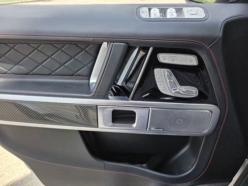 Used 2022 Mercedes-Benz G 63 AMG 4MATIC image 20