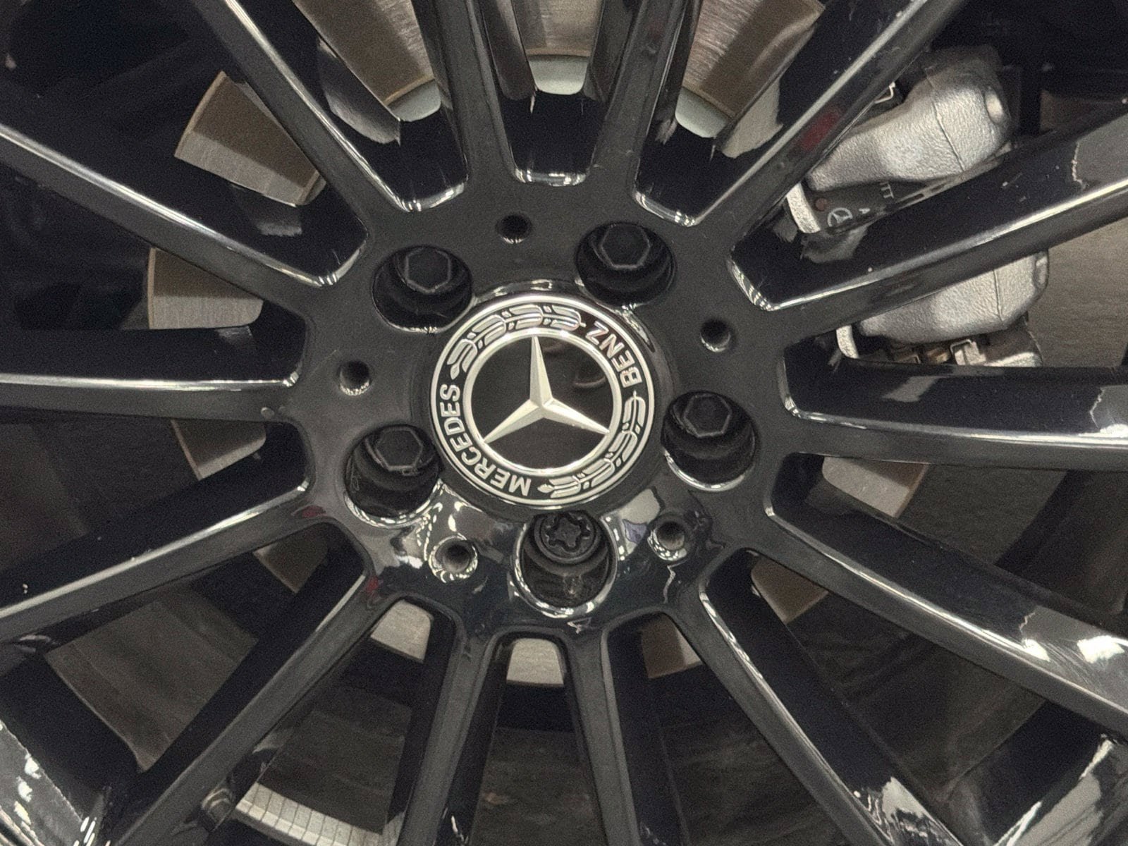 Used 2023 Mercedes-Benz CLA 250 image 17