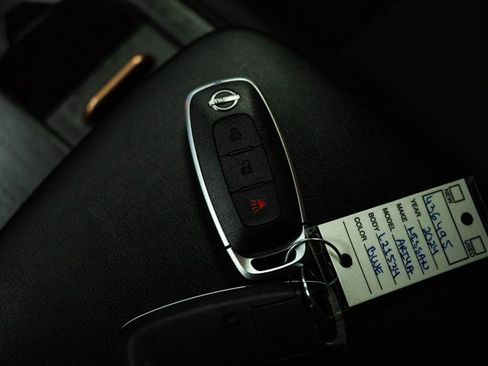 Used 2024 Nissan Ariya FWD image 22