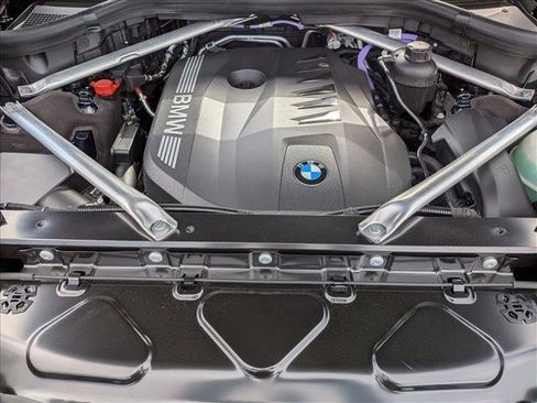 New 2026 BMW X7 xDrive40i image 18