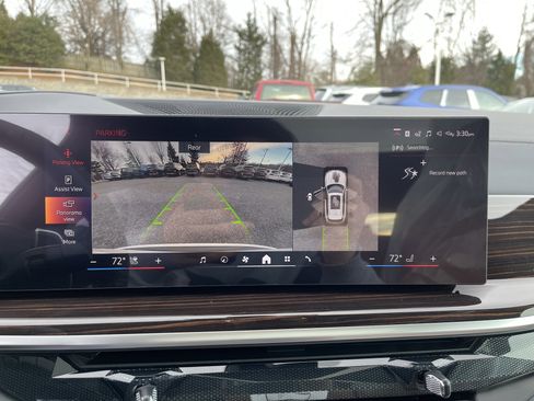 New 2026 BMW X5 xDrive40i w/ Executive Package image 13