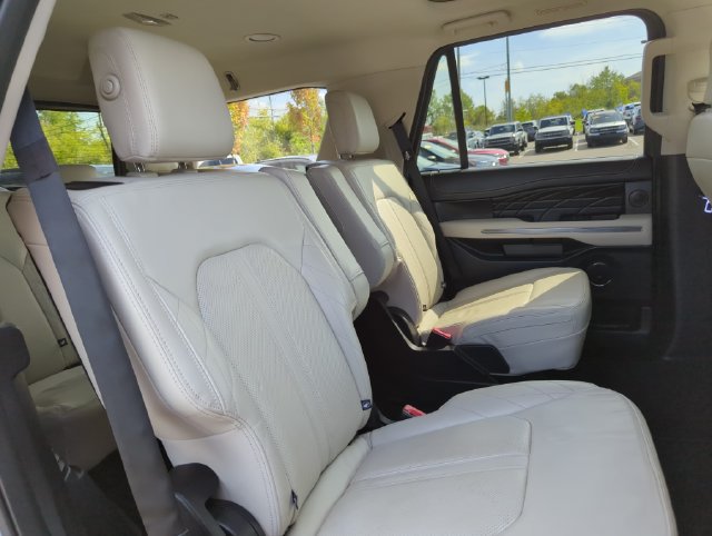 Certified 2020 Ford Expedition Platinum AWD/4WD image 17