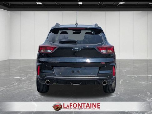 Used 2021 Chevrolet TrailBlazer RS w/ Convenience Package image 4