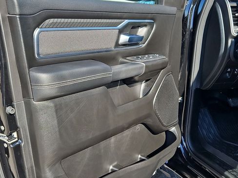 New 2026 RAM 1500 Lone Star AWD/4WD image 20