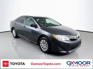 Used 2012 Toyota Camry LE image 1