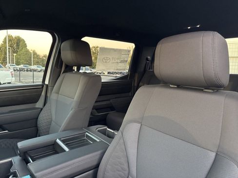 New 2026 Toyota Tundra SR5 image 14
