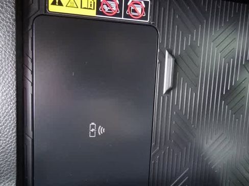 New 2025 Toyota Tacoma TRD Off-Road image 23