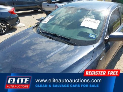 Used 2020 Honda Insight EX image 11