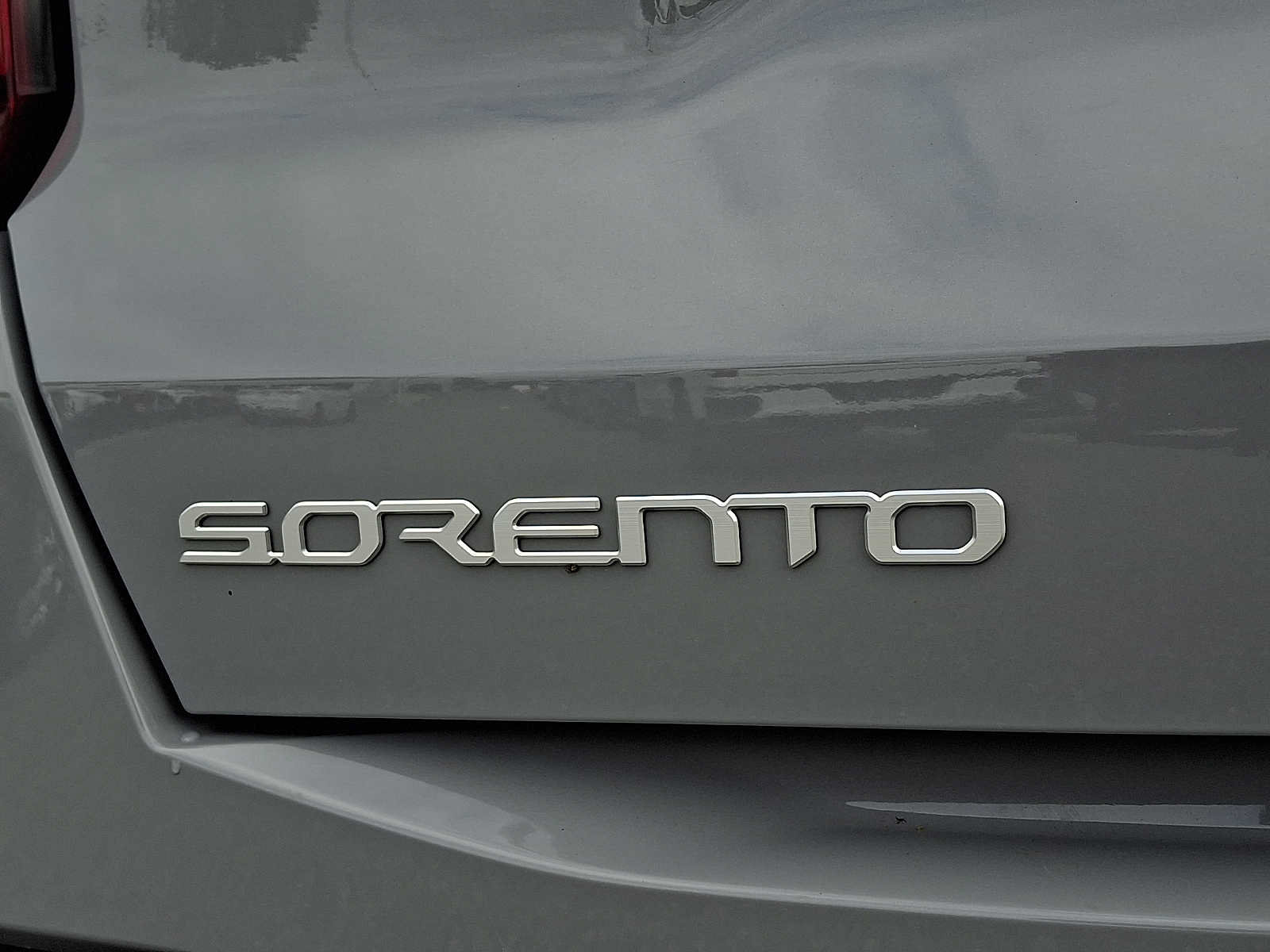 Used 2024 Kia Sorento S w/ Panoramic Sunroof Package AWD/4WD image 35
