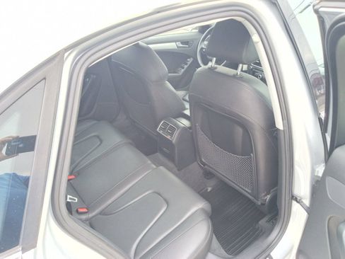 Used 2013 Audi A4 2.0T Premium Plus FWD image 11
