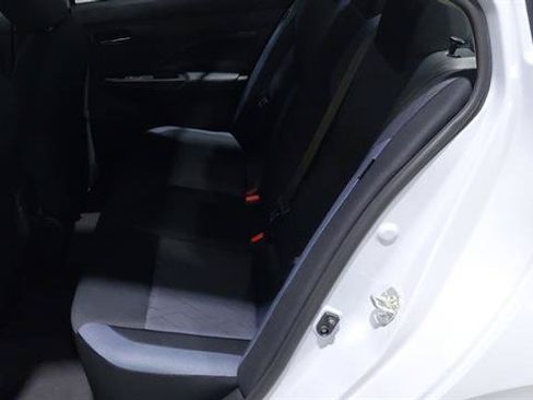 Used 2025 Nissan Versa SV w/ Trunk Package FWD image 21