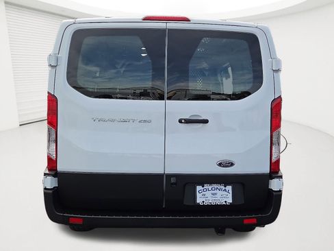 Used 2024 Ford Transit 250 Low Roof w/ Exterior Upgrade Package image 5