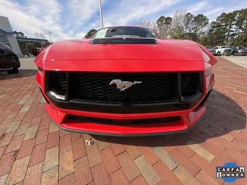 Used 2025 Ford Mustang GT image 28