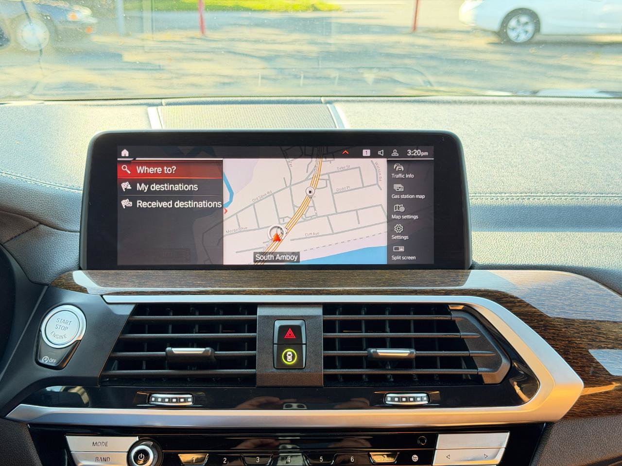 Used 2020 BMW X3 xDrive30i w/ Premium Package AWD/4WD image 65
