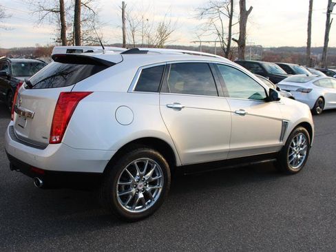 Used 2014 Cadillac SRX Premium image 8
