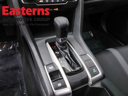 Used 2020 Honda Civic LX image 13