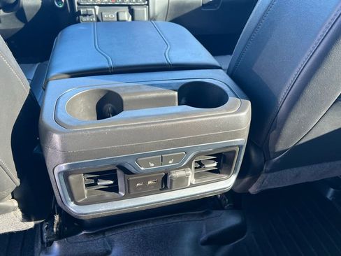 Used 2023 Chevrolet Silverado 2500 High Country w/ LPO, Dark Essentials Package image 23