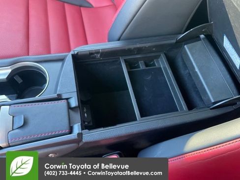 Used 2019 Lexus NX 300 F Sport w/ F Sport Premium Package image 25